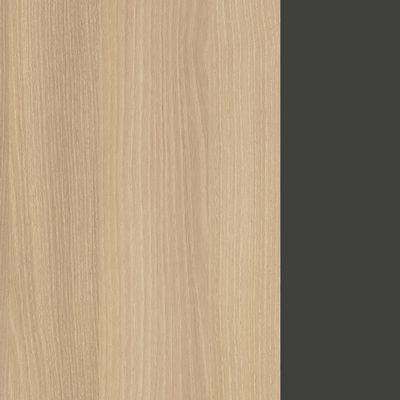 Style Project SN-4.SPRG-70.3 (Акация лорка/Антрацит металл) Стол переговорный