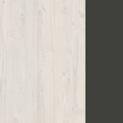 Style Project SN-D.ONRS-024 (Дуб наварра/Антрацит) Проходной наборный элемент