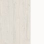 Style Project SN-D.ONRS-024 (Дуб наварра/Белый) Проходной наборный элемент