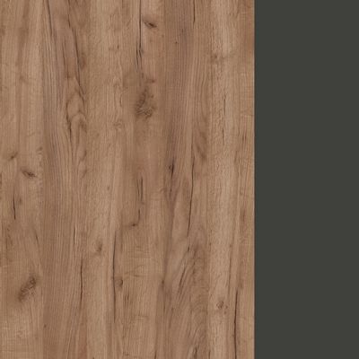 Style Project SN-4.SPRG-70.3 (Дуб табак/Антрацит металл) Стол переговорный