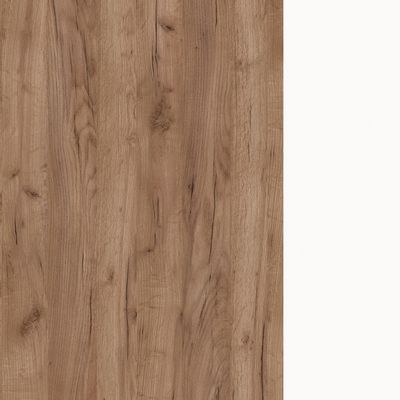 Style Project SN-4.SPRG-70.3 (Дуб табак/Белый металл) Стол переговорный