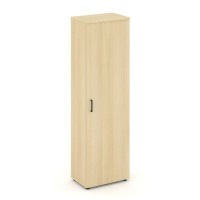 Style Project SN.GB-001 (Акация лорка) Гардероб узкий неглубокий