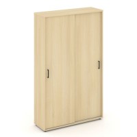 Style Project SN.SHK-002 (Акация лорка) Шкаф-купе комбинированный