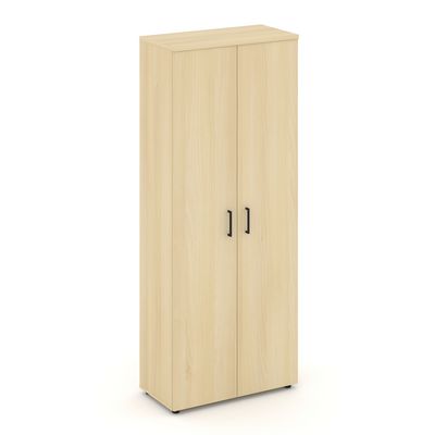 Style Project SN.STS-108 (Акация лорка) Шкаф высокий широкий (2 высоких фасада ЛДСП)