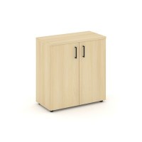 Style Project SN.STS-301 (Акация лорка) Шкаф низкий широкий (2 низких фасада ЛДСП)