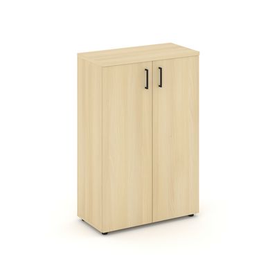 Style Project SN.STS.E-204 (Акация лорка) Шкаф средний широкий (2 средних фасада ЛДСП)