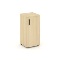 Style Project SN.STU-301(R) (Акация лорка) Шкаф низкий узкий правый (1 низкий фасад ЛДСП)