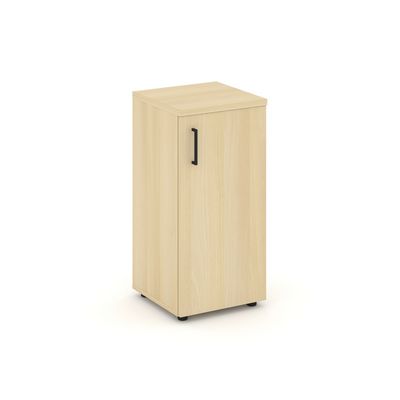 Style Project SN.STU-301(R) (Акация лорка) Шкаф низкий узкий правый (1 низкий фасад ЛДСП)