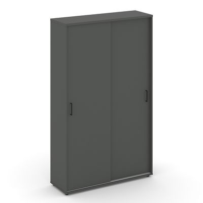 Style Project SN.SHK.E-003 (Антрацит) Шкаф-купе для одежды