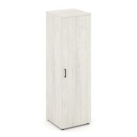 Style Project SN.GB.E-002 (Дуб наварра) Гардероб узкий глубокий