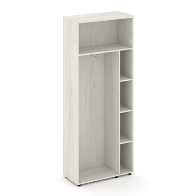 Style Project SN.GB.E-003 (Дуб наварра) Гардероб широкий неглубокий