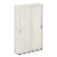 Style Project SN.SHK-001 (Дуб наварра) Шкаф-купе с полками