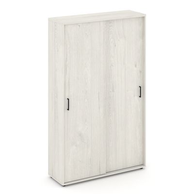 Style Project SN.SHK-002 (Дуб наварра) Шкаф-купе комбинированный