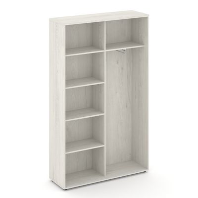 Style Project SN.SHK.E-002 (Дуб наварра) Шкаф-купе комбинированный