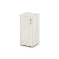 Style Project SN.STU-301(L) (Дуб наварра) Шкаф низкий узкий левый (1 низкий фасад ЛДСП)