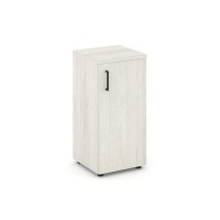 Style Project SN.STU-301(R) (Дуб наварра) Шкаф низкий узкий правый (1 низкий фасад ЛДСП)