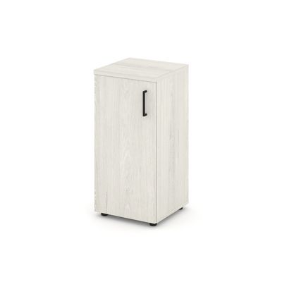 Style Project SN.STU.E-301(L) (Дуб наварра) Шкаф низкий узкий левый (1 низкий фасад ЛДСП)