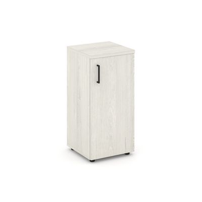 Style Project SN.STU.E-301(R) (Дуб наварра) Шкаф низкий узкий правый (1 низкий фасад ЛДСП)