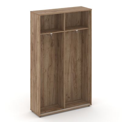 Style Project SN.SHK-003 (Дуб табак) Шкаф-купе для одежды