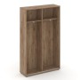 Style Project SN.SHK-003 (Дуб табак) Шкаф-купе для одежды
