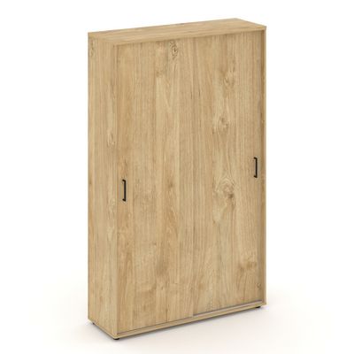 Style Project SN.SHK-002 (Тиквуд светлый) Шкаф-купе комбинированный