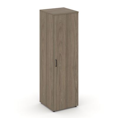 Style Project SN.GB-002 (Вяз благородный) Гардероб узкий глубокий