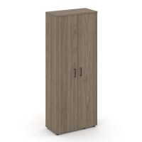 Style Project SN.GB-003 (Вяз благородный) Гардероб широкий неглубокий