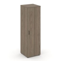 Style Project SN.GB.E-002 (Вяз благородный) Гардероб узкий глубокий