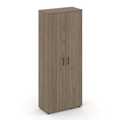 Style Project SN.GB.E-003 (Вяз благородный) Гардероб широкий неглубокий