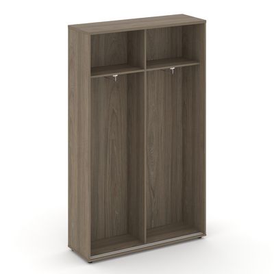 Style Project SN.SHK-003 (Вяз благородный) Шкаф-купе для одежды