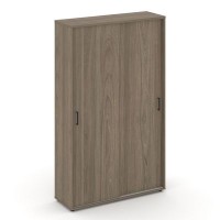 Style Project SN.SHK-003 (Вяз благородный) Шкаф-купе для одежды