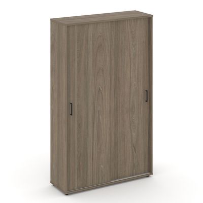 Style Project SN.SHK-003 (Вяз благородный) Шкаф-купе для одежды