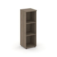 Style Project SN.STU-200 (Вяз благородный) Стеллаж средний узкий