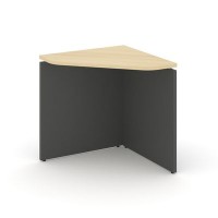 Style Project SN-D.USP-021 (Акация лорка/Антрацит) Угловой элемент стола