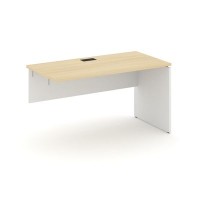 Style Project SN-D.ONRS-024 (Акация лорка/Белый) Проходной наборный элемент