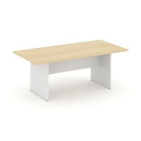 Style Project SN-D.SPRG-001 (Акация лорка/Белый) Стол переговорный
