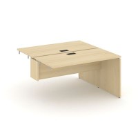 Style Project SN-D.DPRS-022 (Акация лорка) Стол приставка к опорным элементам