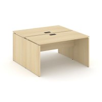 Style Project SN-D.DRS-002 (Акация лорка) Рабочая станция двухсторонняя