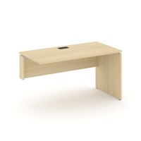 Style Project SN-D.OPRS-014L (Акация лорка) Стол приставка к опорным элементам