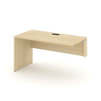 Style Project SN-D.OPRS-023R (Акация лорка) Стол приставка к опорным элементам