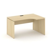 Style Project SN-D.SPA-012R (Акация лорка) Стол рабочий эргономичный