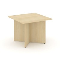 Style Project SN-D.SPRG-003 (Акация лорка) Стол переговорный квадратный