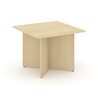 Style Project SN-D.SPRG-003 (Акация лорка) Стол переговорный квадратный