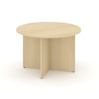 Style Project SN-D.SPRG-004 (Акация лорка) Стол переговорный круглый