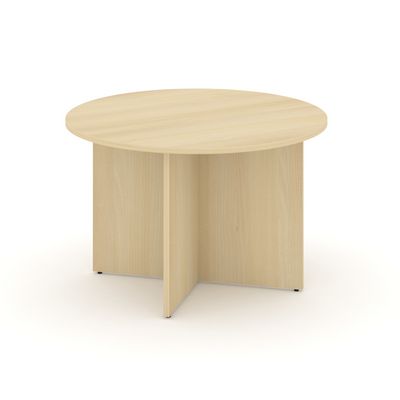 Style Project SN-D.SPRG-004 (Акация лорка) Стол переговорный круглый