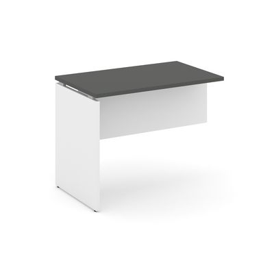 Style Project SN-D.BR-003 (Антрацит/Белый) Брифинг приставка