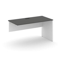 Style Project SN-D.ONRS-011 (Антрацит/Белый) Проходной наборный элемент