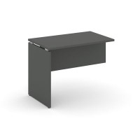 Style Project SN-D.BR-001 (Антрацит) Брифинг приставка