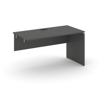 Style Project SN-D.ONRS-003 (Антрацит) Проходной наборный элемент