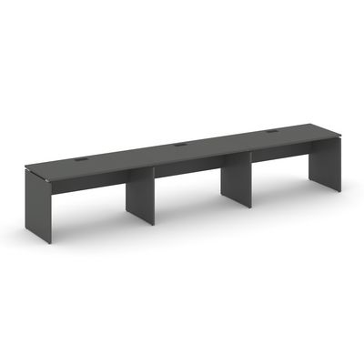 Style Project SN-D.ORS-052 (Антрацит) Рабочая станция односторонняя